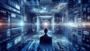 quantum computing revolution