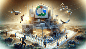 scaling startup faster than expected