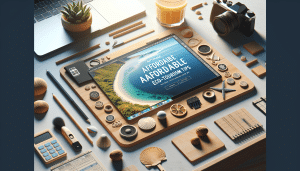 affordable eco tourism tips