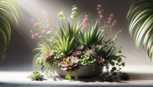 indoor plant care tips