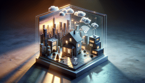 smart home technology benefits