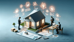 first investment property smart moves