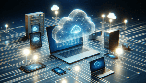 cloud computing revolution