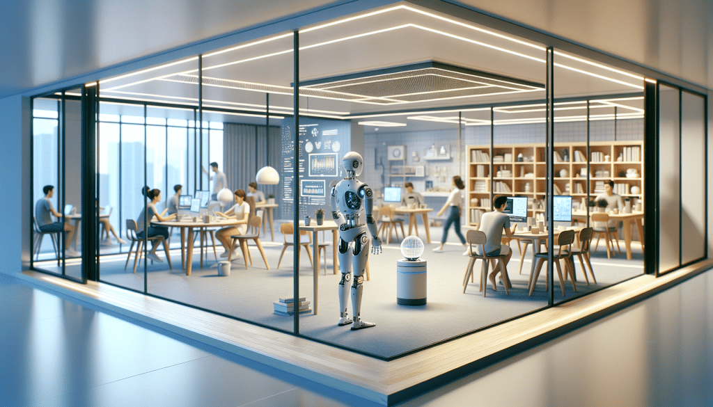 artificial intelligence impact daily life