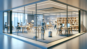 artificial intelligence impact daily life
