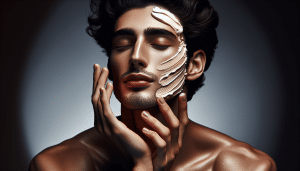 radiant skin self care rituals