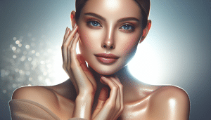 glowing skin secrets