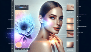 glowing skin secrets