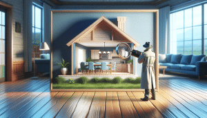 home inspection value strategies