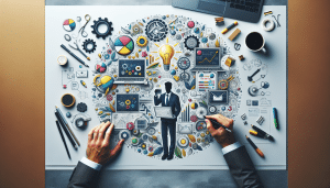 entrepreneurship success strategies