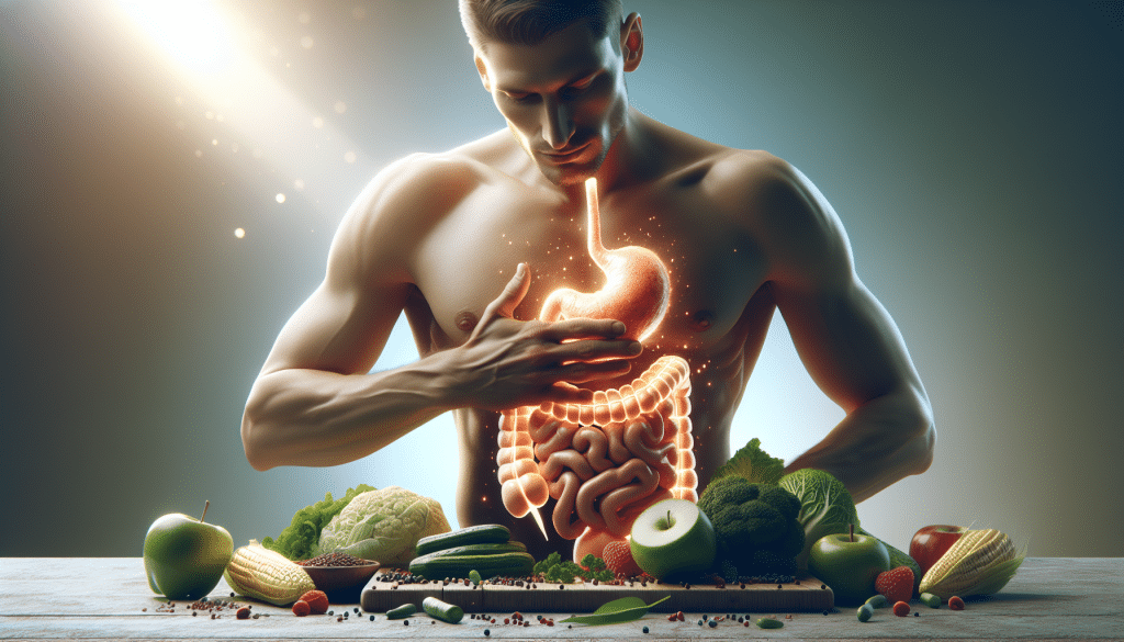 gut health vibrant living