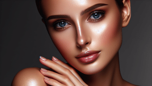 retinol benefits skin radiance