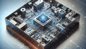 quantum computing breakthroughs