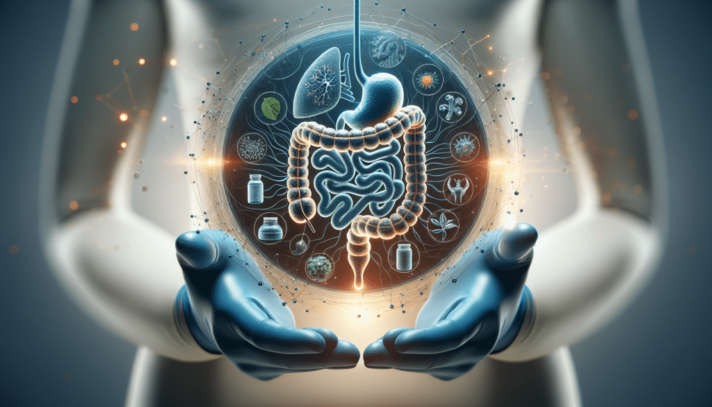 gut health wellness guide
