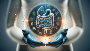 gut health wellness guide