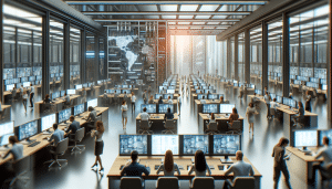 artificial intelligence newsrooms