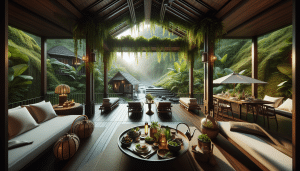 eco-friendly luxury journeys