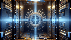 quantum computing technology impact