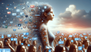 social media misinformation effects