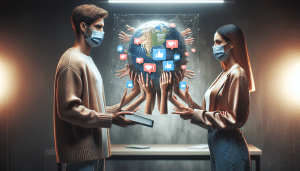 social media misinformation impact