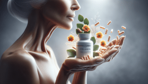 collagen supplements benefits