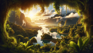ecotourism experiences redefined