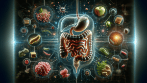 gut health impacts wellbeing