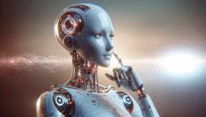 AI everyday life