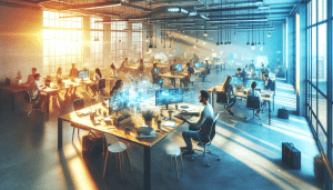 startup incubators entrepreneurial growth