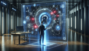 AI content personalization