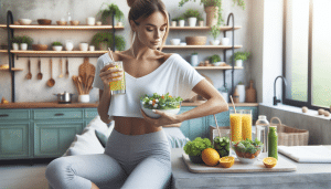 intermittent fasting wellness benefits