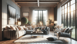 cozy living room ideas