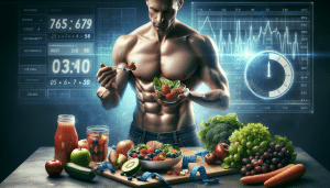 intermittent fasting benefits