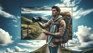 solo travel transformation