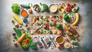 easy meal planning tips