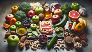 gut health tips natural