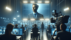 emerging tech trends newsrooms