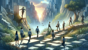 hidden pathways entrepreneurs