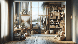 home organization secrets