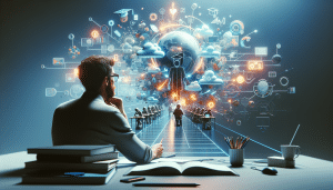 online learning education paths