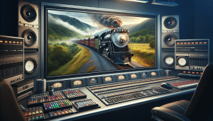 train travel inspiration