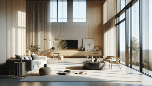 minimalist home decor ideas