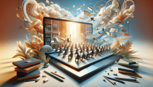 online education trends