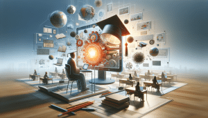 online learning trends