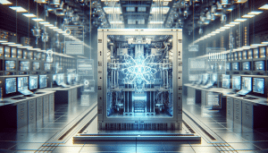 quantum computing myths