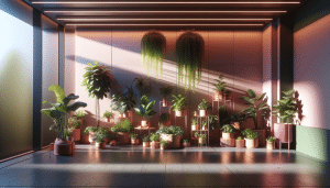 indoor plant care secrets