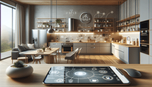 smart home technology