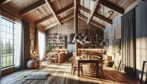 creative home makeovers