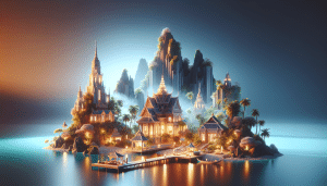 unique travel experiences guide