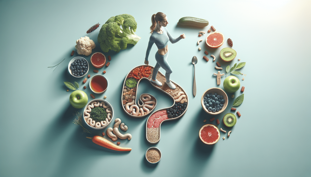 gut health everyday wellness